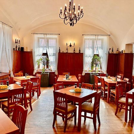 Pensiunea Gasthaus Alte Post Sighisoara Ngoại thất bức ảnh