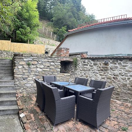 Pensiunea Gasthaus Alte Post Sighisoara Ngoại thất bức ảnh