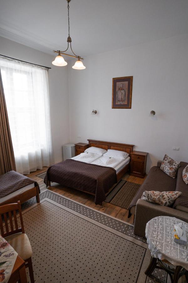 Pensiunea Gasthaus Alte Post Sighisoara Ngoại thất bức ảnh