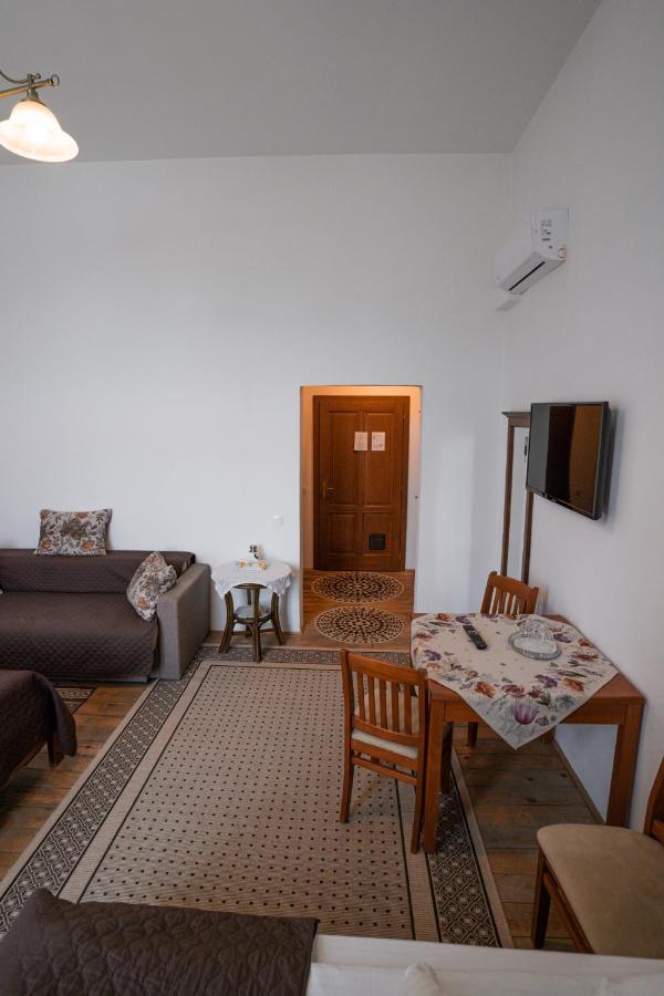 Pensiunea Gasthaus Alte Post Sighisoara Ngoại thất bức ảnh