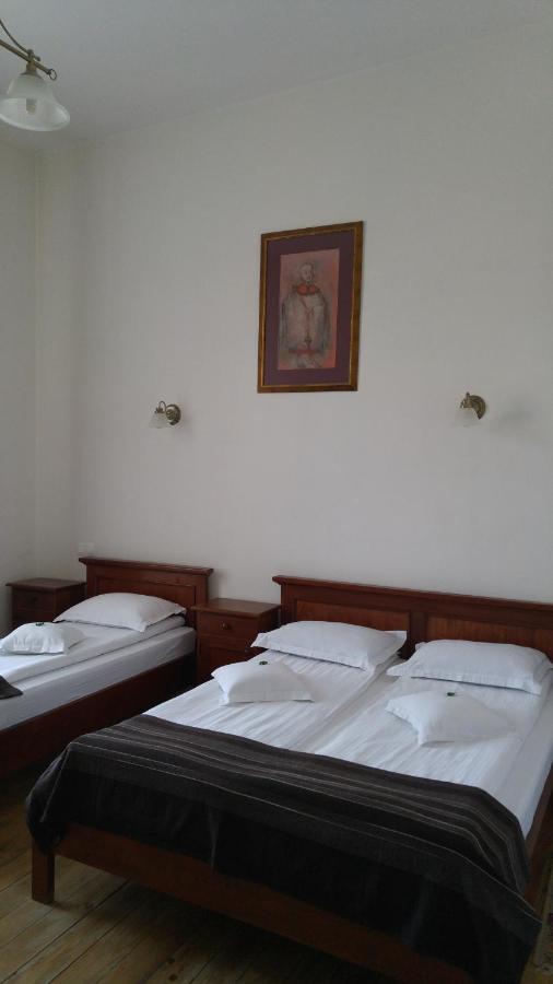 Pensiunea Gasthaus Alte Post Sighisoara Ngoại thất bức ảnh