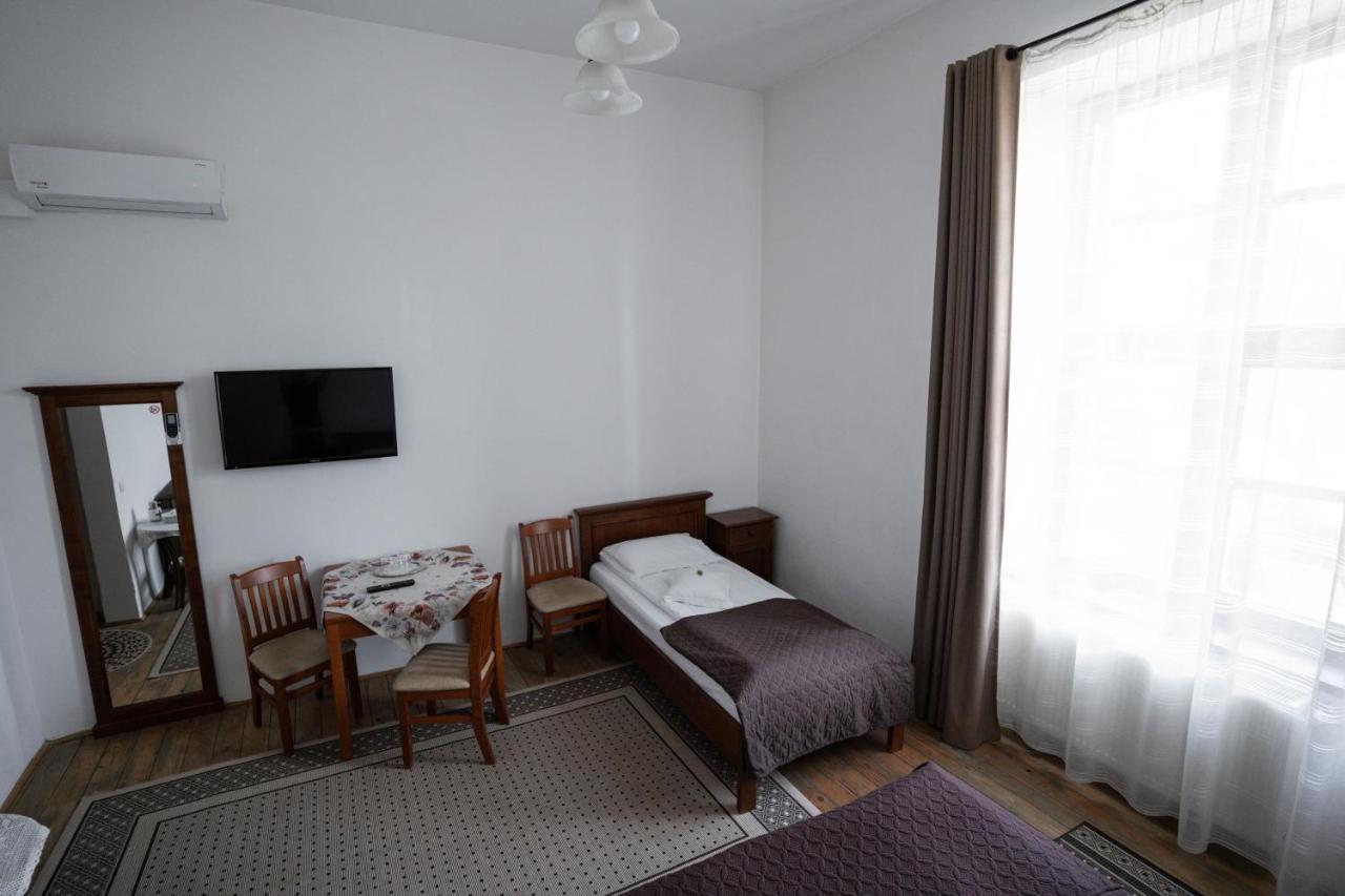 Pensiunea Gasthaus Alte Post Sighisoara Ngoại thất bức ảnh