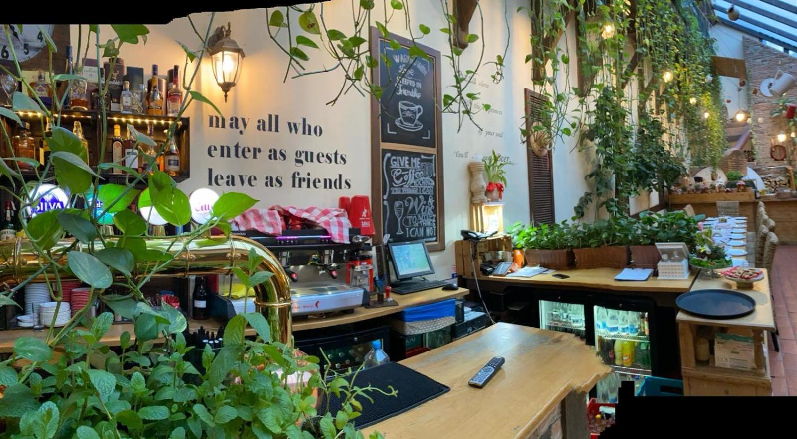 Pensiunea Gasthaus Alte Post Sighisoara Ngoại thất bức ảnh
