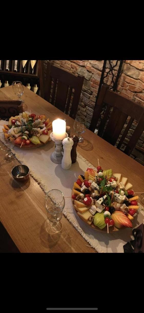 Pensiunea Gasthaus Alte Post Sighisoara Ngoại thất bức ảnh