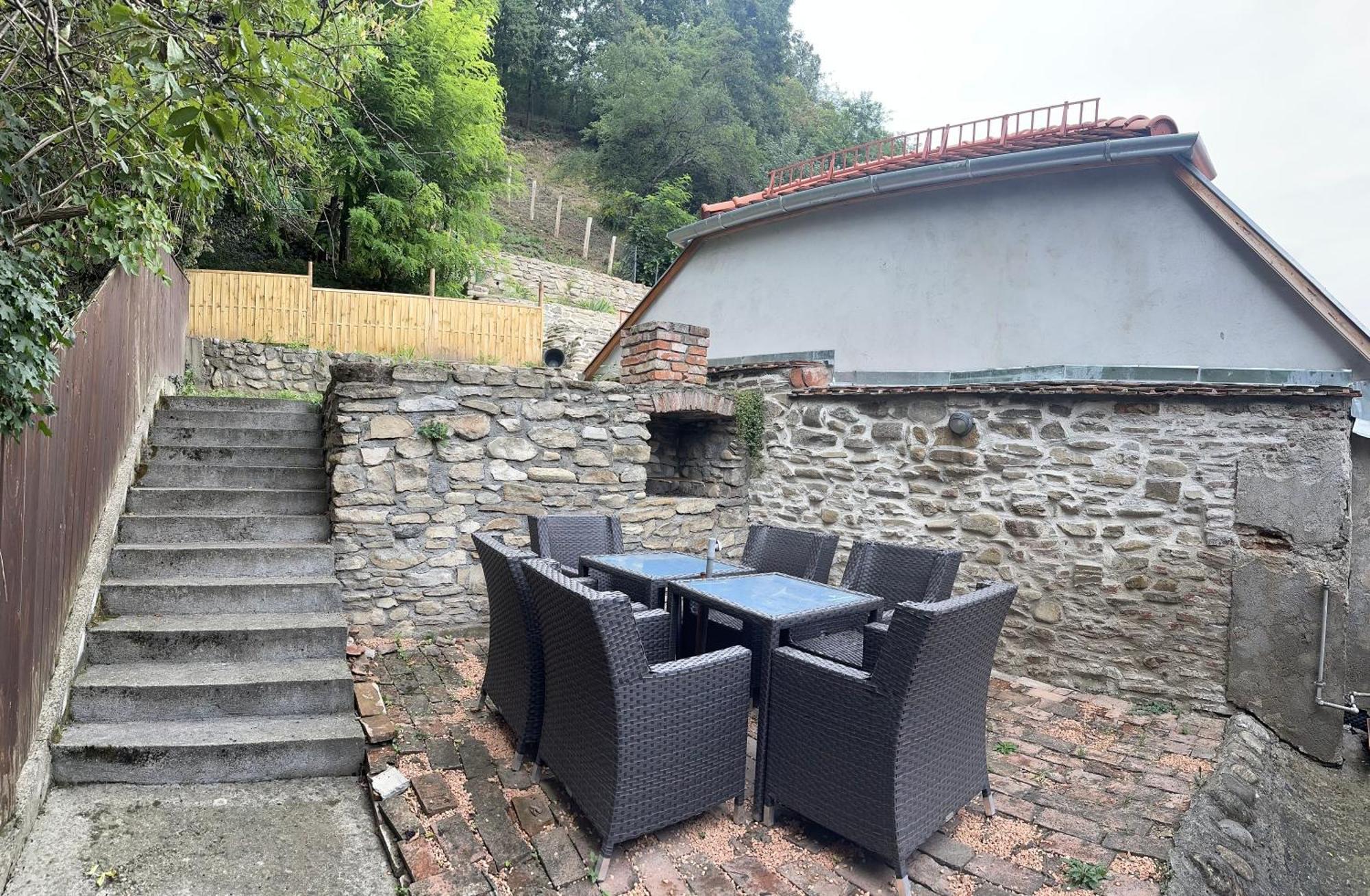 Pensiunea Gasthaus Alte Post Sighisoara Ngoại thất bức ảnh