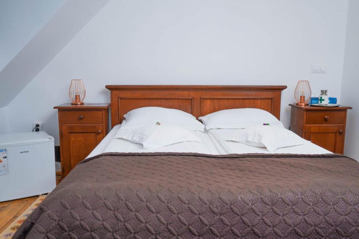 Pensiunea Gasthaus Alte Post Sighisoara Phòng bức ảnh